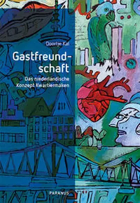 Kal |  Gastfreundschaft | Buch |  Sack Fachmedien