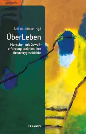 Jahnke |  ÜberLeben | Buch |  Sack Fachmedien