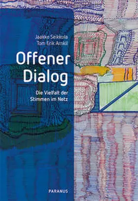 Seikkula / Arnkil | Offener Dialog | Buch | 978-3-96605-160-6 | sack.de