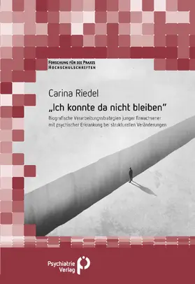 Riedel |  »Ich konnte da nicht bleiben« | Buch |  Sack Fachmedien