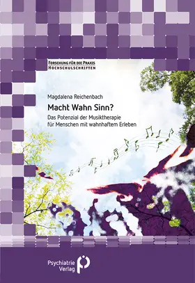 Reichenbach |  Macht Wahn Sinn | eBook | Sack Fachmedien