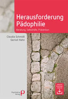 Schmidt / Hahn | Herausforderung Pädophilie | Buch | 978-3-96605-230-6 | sack.de