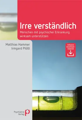 Hammer / Plößl |  Irre Verständlich | Buch |  Sack Fachmedien