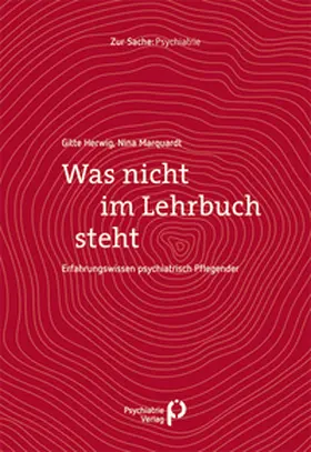 Herwig / Marquardt |  Was nicht im Lehrbuch steht | Buch |  Sack Fachmedien
