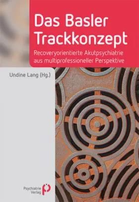 Lang |  Das Basler Trackkonzept | Buch |  Sack Fachmedien
