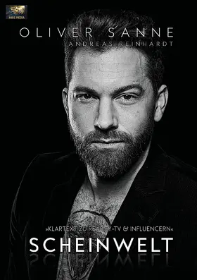 Sanne / Reinhardt |  Scheinwelt | eBook | Sack Fachmedien