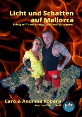 Robens / Reinhardt |  Licht und Schatten auf Mallorca | eBook | Sack Fachmedien