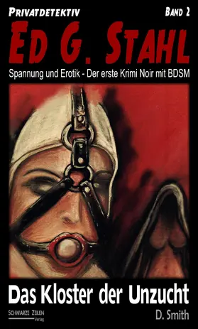 Smith |  Das Kloster der Unzucht | eBook | Sack Fachmedien