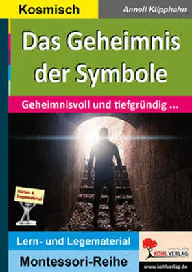 Klipphahn |  Das Geheimnis der Symbole | Buch |  Sack Fachmedien