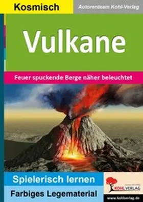 Vulkane | E-Book | www2.sack.de