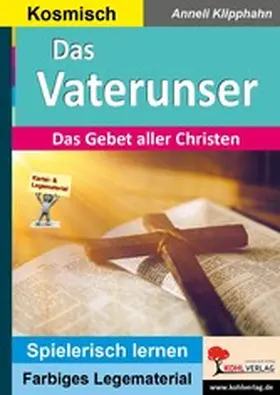 Klipphahn |  Das Vaterunser | eBook | Sack Fachmedien