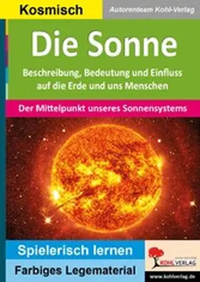 Die Sonne | E-Book | www2.sack.de
