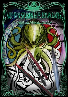 Low |  Auf den Spuren H. P. Lovecrafts | Buch |  Sack Fachmedien