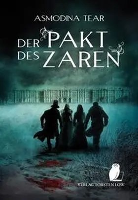 Tear |  Der Pakt des Zaren | Buch |  Sack Fachmedien