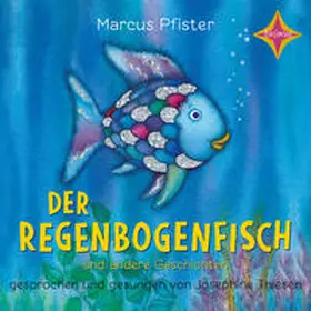 Pfister |  Der Regenbogenfisch und andere Geschichten | Sonstiges |  Sack Fachmedien