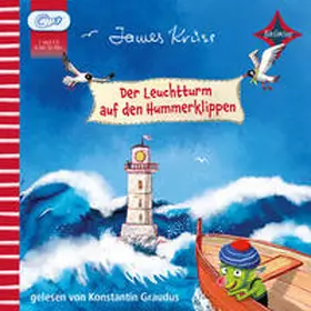 Krüss |  Der Leuchtturm auf den Hummerklippen | Sonstiges |  Sack Fachmedien