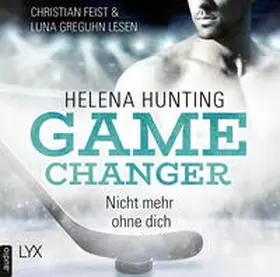 Hunting |  Game Changer - Nicht mehr ohne dich | Sonstiges |  Sack Fachmedien