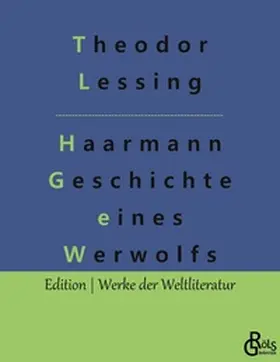 Lessing / Gröls-Verlag |  Haarmann | Buch |  Sack Fachmedien