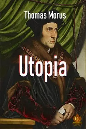 Morus |  Utopia | eBook | Sack Fachmedien