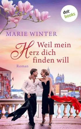 Winter |  Weil mein Herz dich finden will | eBook | Sack Fachmedien