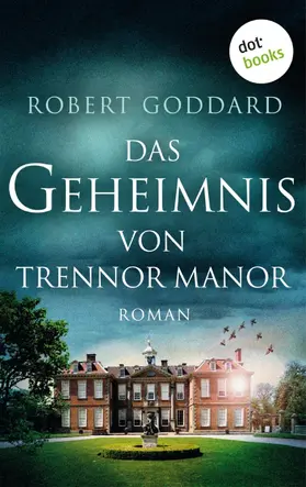 Goddard |  Das Geheimnis von Trennor Manor | eBook | Sack Fachmedien