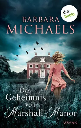 Michaels |  Das Geheimnis von Marshall Manor | eBook | Sack Fachmedien