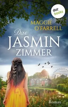 O'Farrell |  Das Jasminzimmer | eBook | Sack Fachmedien