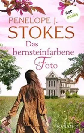 Stokes |  Das bernsteinfarbene Foto | eBook | Sack Fachmedien