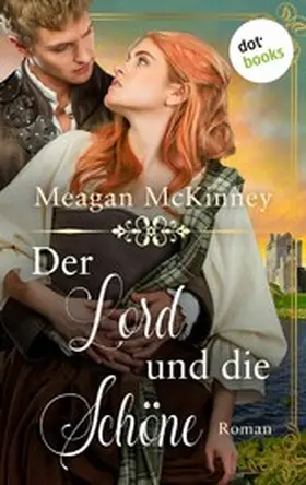 McKinney |  Der Lord und die Schöne | eBook | Sack Fachmedien