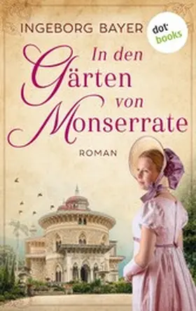 Bayer |  In den Gärten von Monserrate | eBook | Sack Fachmedien