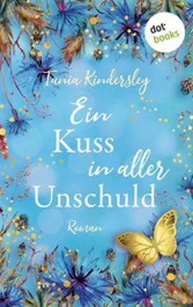 Kindersley |  Ein Kuss in aller Unschuld | eBook | Sack Fachmedien