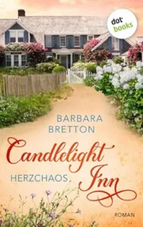 Bretton |  Candlelight Inn - Herzchaos | eBook | Sack Fachmedien