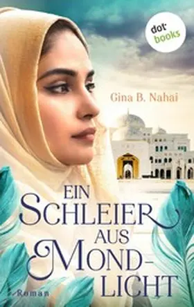 Nahai |  Ein Schleier aus Mondlicht | eBook | Sack Fachmedien