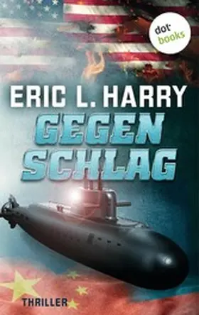Harry |  Gegenschlag | eBook | Sack Fachmedien
