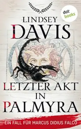 Davis |  Letzter Akt in Palmyra | eBook | Sack Fachmedien