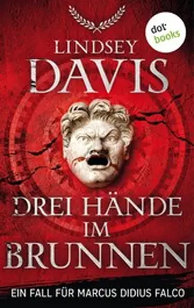 Davis |  Drei Hände im Brunnen | eBook | Sack Fachmedien