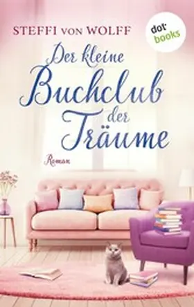 Wolff |  Der kleine Buchclub der Träume | eBook | Sack Fachmedien