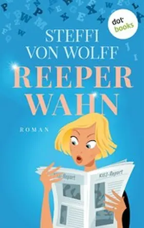 Wolff |  Reeperwahn | eBook | Sack Fachmedien