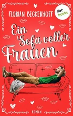 Beckerhoff |  Ein Sofa voller Frauen | eBook | Sack Fachmedien