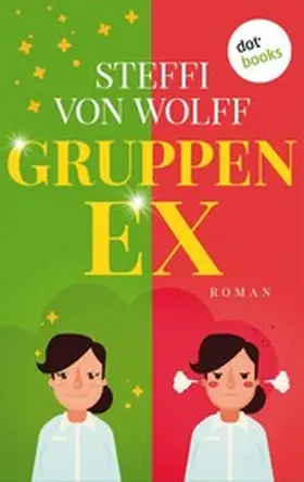 Wolff |  Gruppen-Ex | eBook | Sack Fachmedien