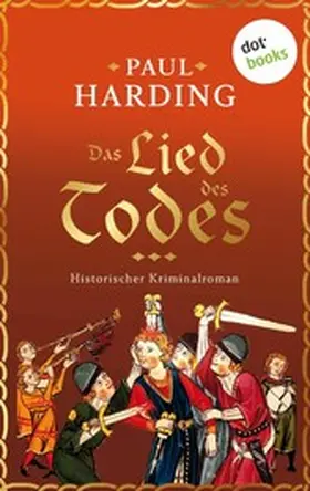 Harding |  Das Lied des Todes | eBook | Sack Fachmedien