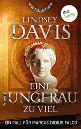 Davis |  Eine Jungfrau zu viel | eBook | Sack Fachmedien