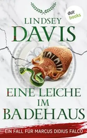 Davis |  Eine Leiche im Badehaus | eBook | Sack Fachmedien