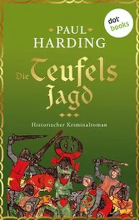 Harding |  Die Teufelsjagd | eBook | Sack Fachmedien