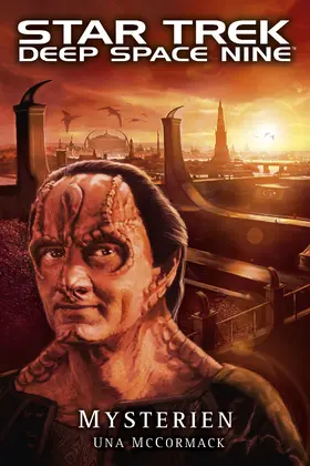 III |  Star Trek - Deep Space Nine: Mysterien | eBook | Sack Fachmedien