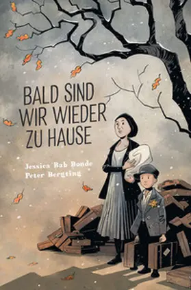 Bonde |  Bald sind wir wieder zu Hause | eBook | Sack Fachmedien