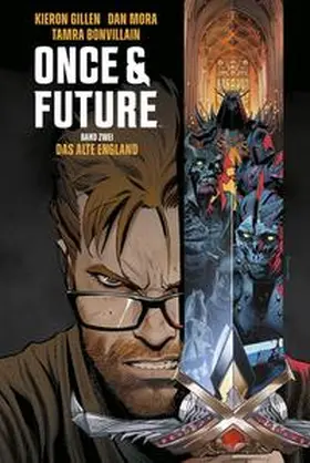 Gillen |  Once & Future 2 | Buch |  Sack Fachmedien