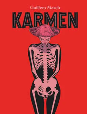 March |  Karmen | Buch |  Sack Fachmedien