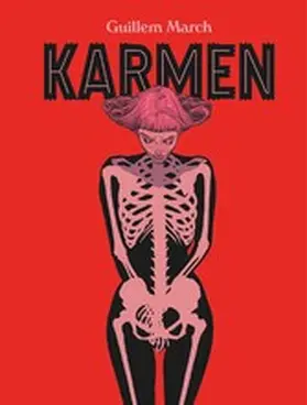 March |  Karmen | eBook | Sack Fachmedien