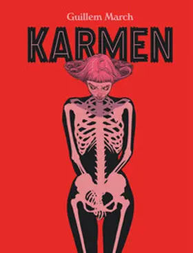 March |  Karmen | eBook | Sack Fachmedien